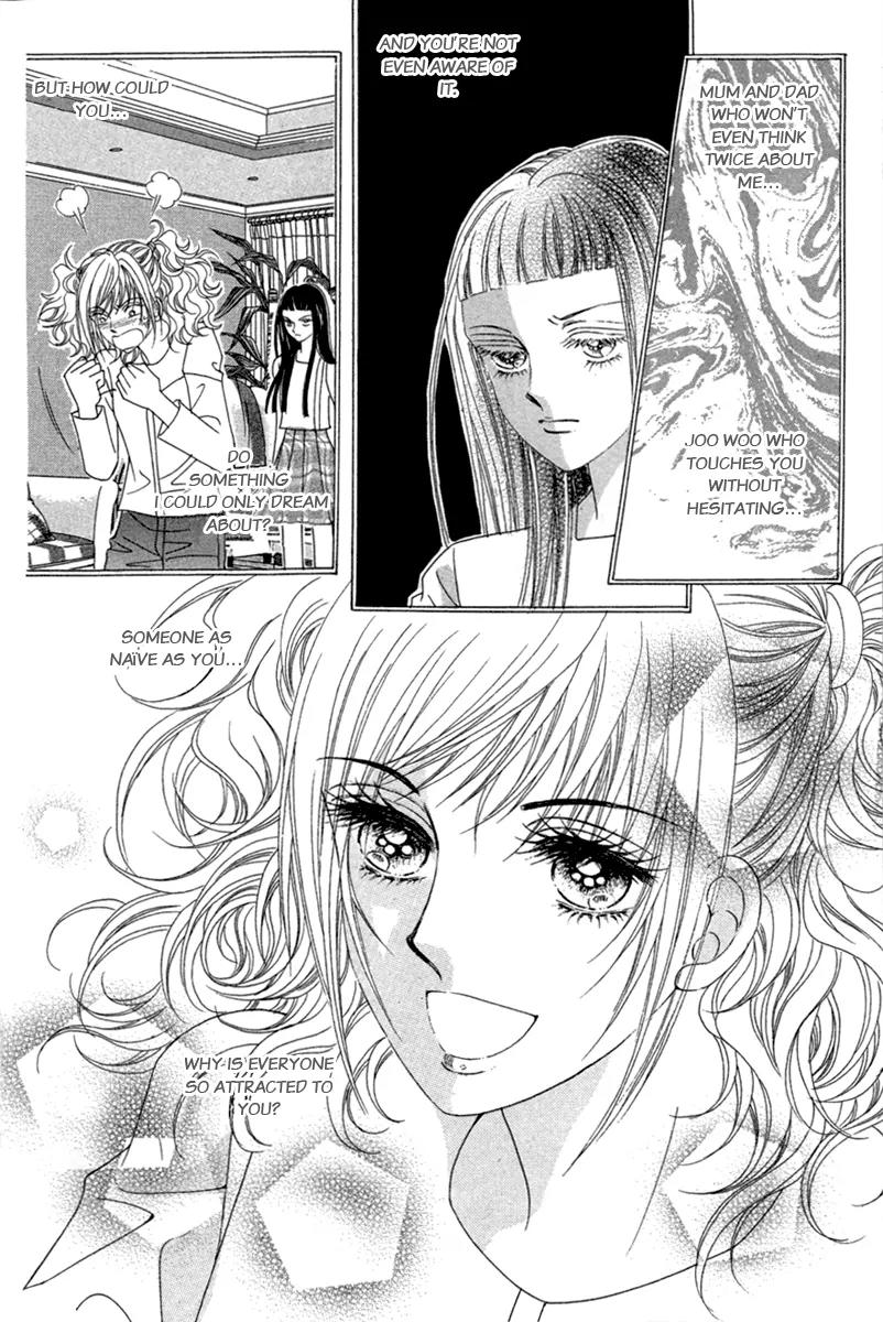 Lover Puzzle Chapter 13 page 92 - Chapter 13