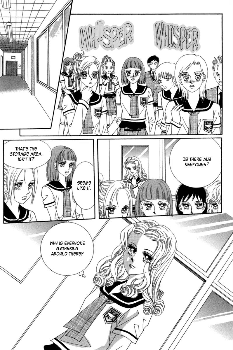 Lover Puzzle Chapter 13 page 97 - Chapter 13