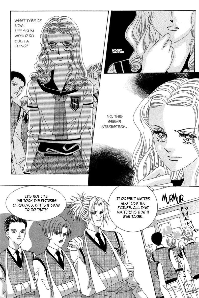 Lover Puzzle Chapter 13 page 99 - Chapter 13