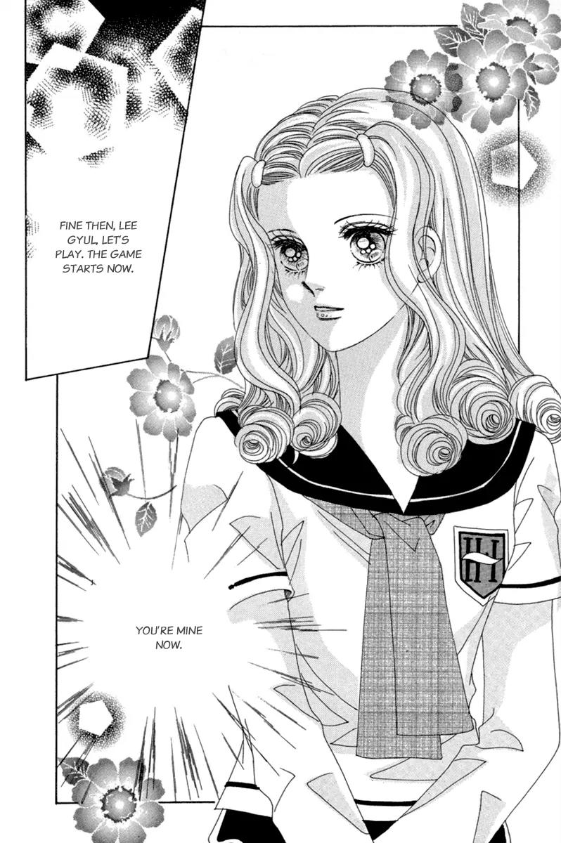 Lover Puzzle Chapter 14 page 14 - Chapter 14