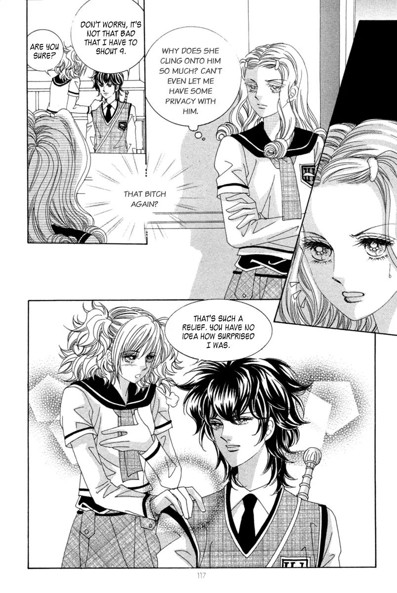 Lover Puzzle Chapter 14 page 16 - Chapter 14