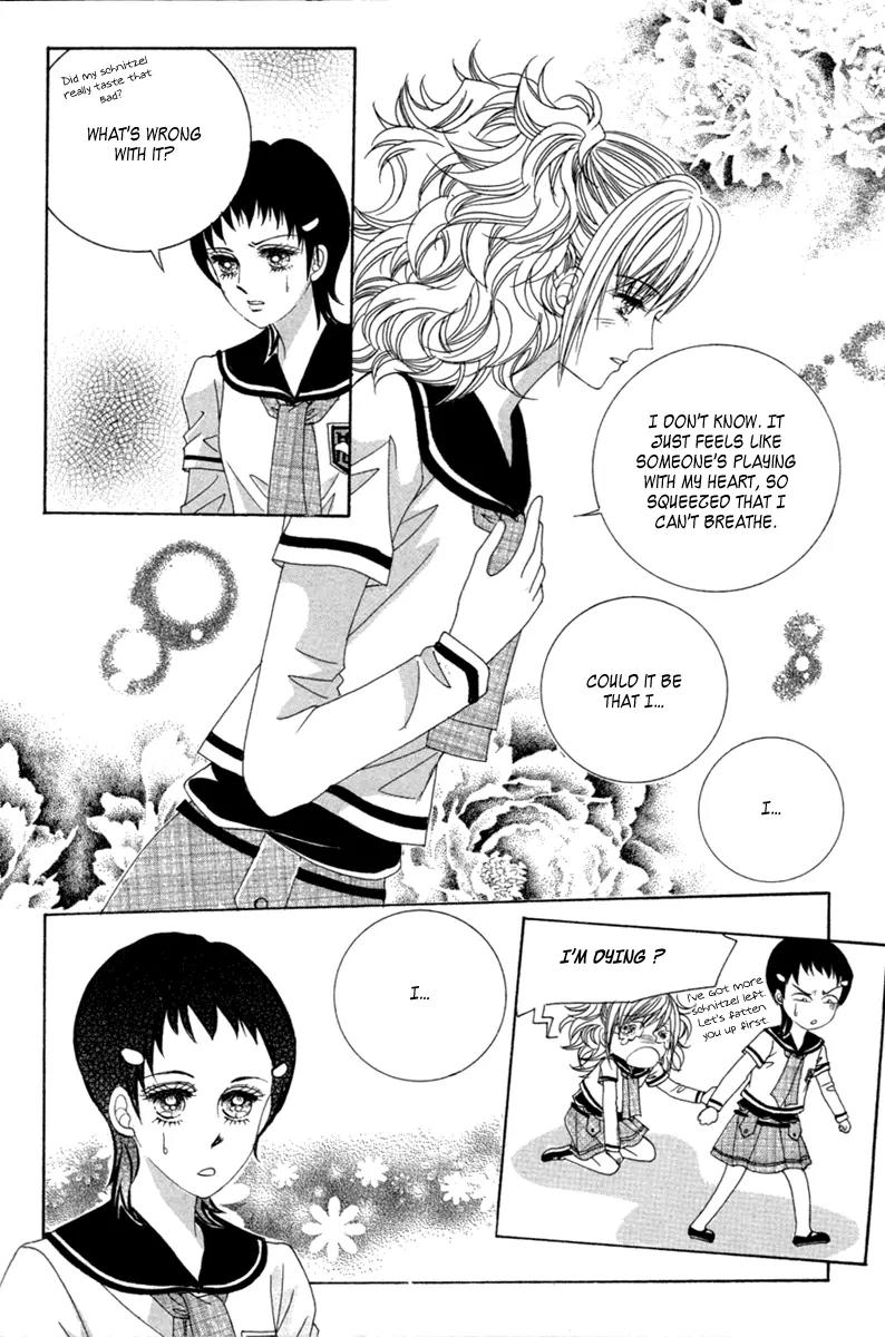 Lover Puzzle Chapter 14 page 20 - Chapter 14