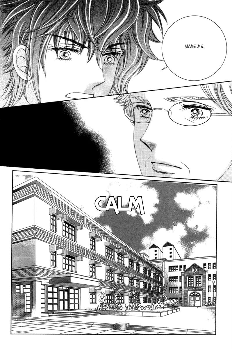 Lover Puzzle Chapter 14 page 24 - Chapter 14
