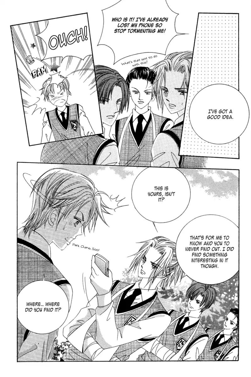Lover Puzzle Chapter 14 page 26 - Chapter 14
