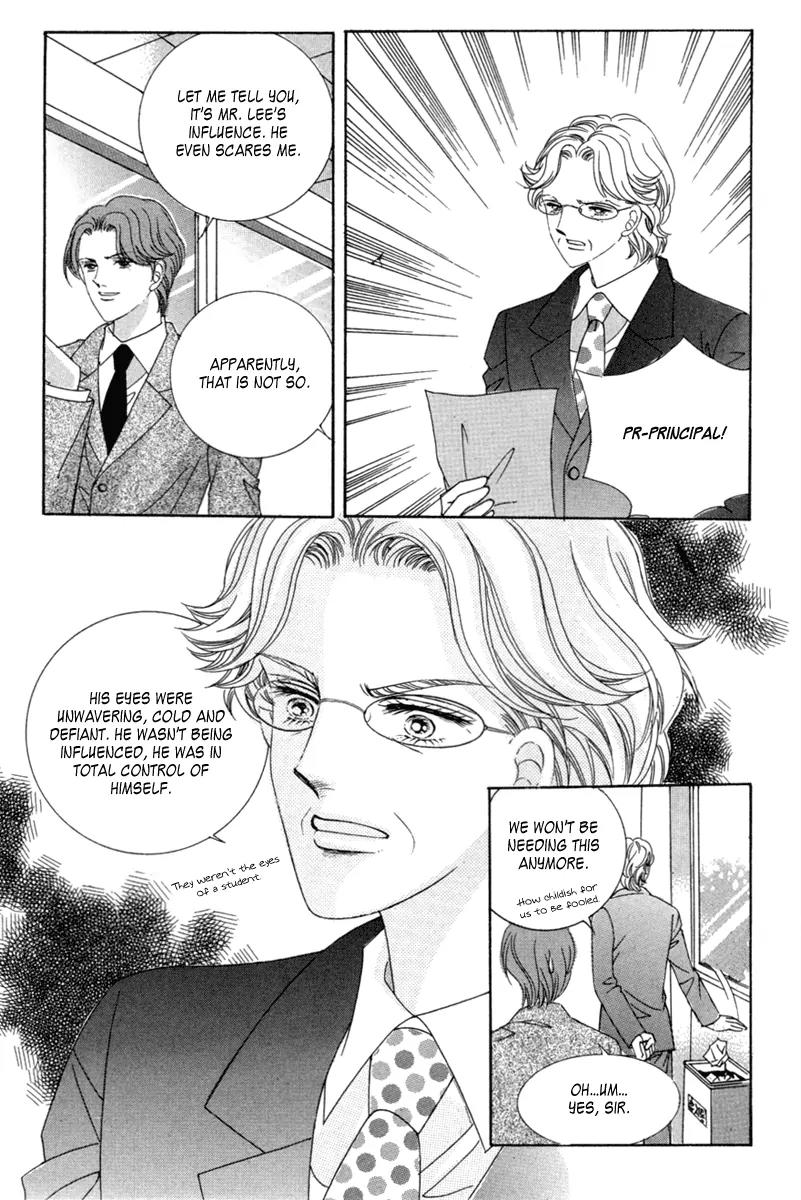 Lover Puzzle Chapter 14 page 29 - Chapter 14