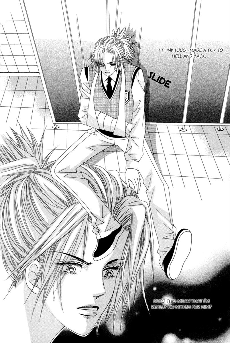 Lover Puzzle Chapter 14 page 36 - Chapter 14