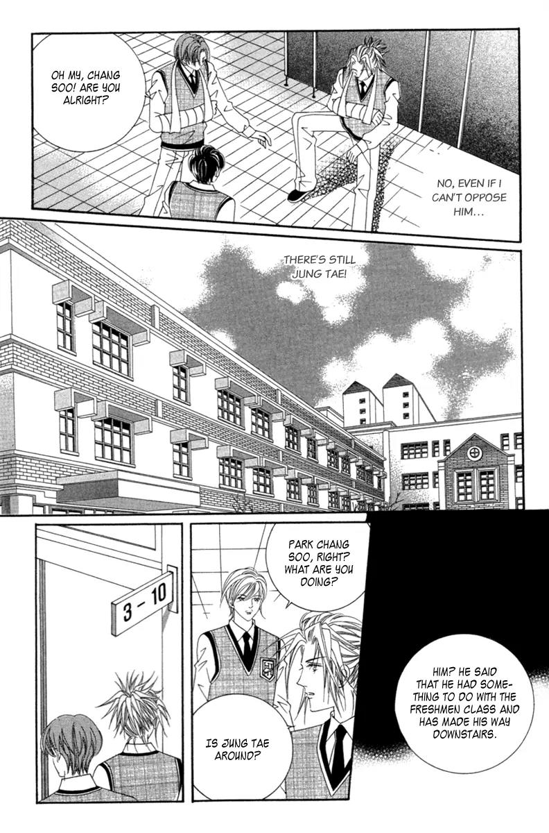 Lover Puzzle Chapter 14 page 37 - Chapter 14