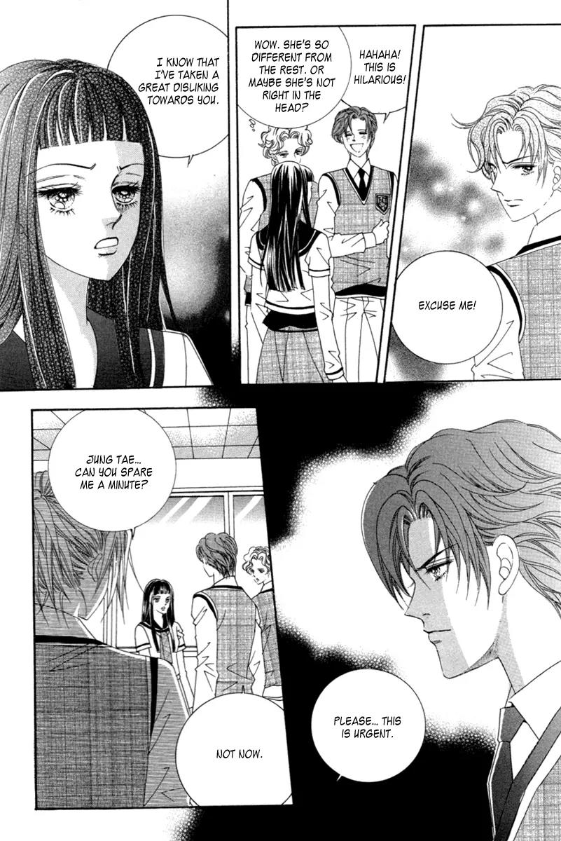 Lover Puzzle Chapter 14 page 41 - Chapter 14