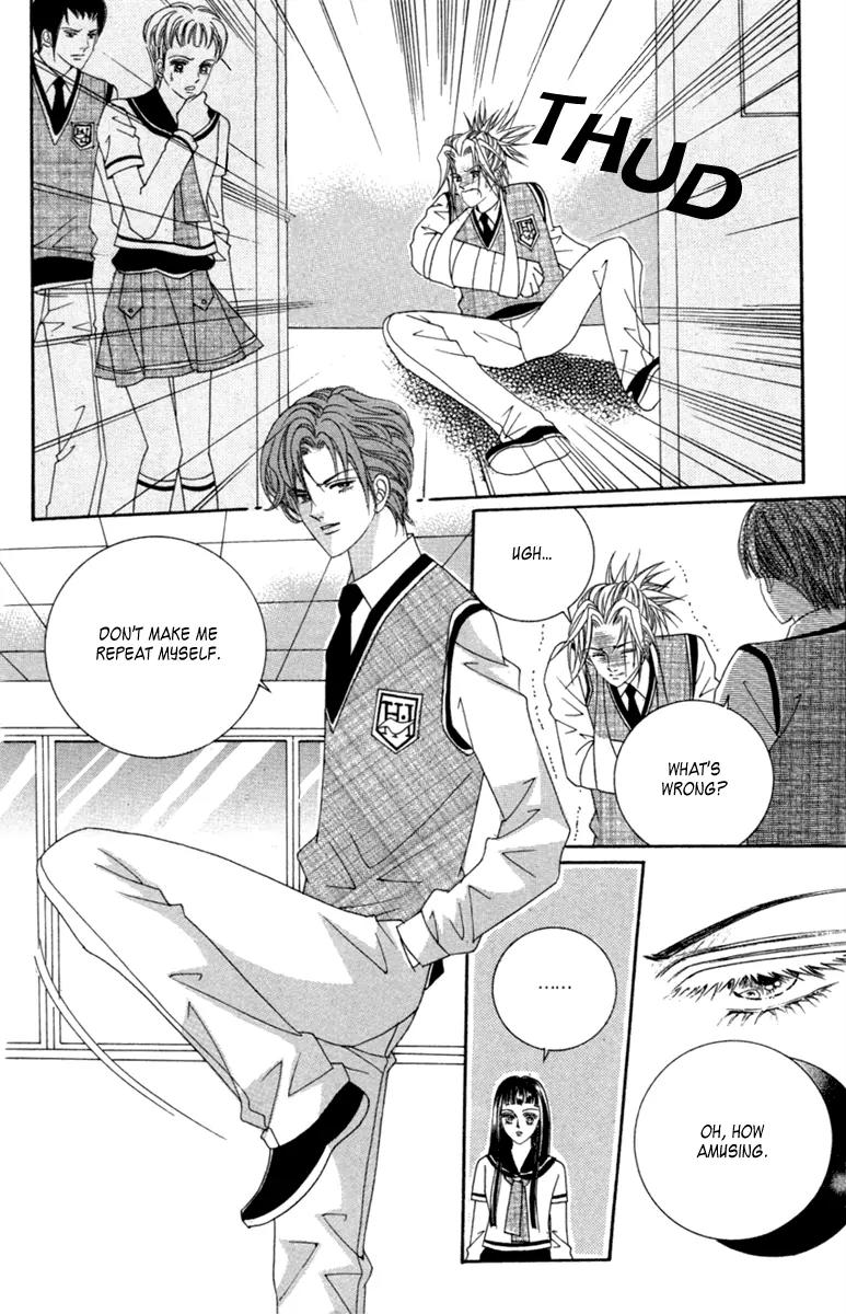 Lover Puzzle Chapter 14 page 42 - Chapter 14