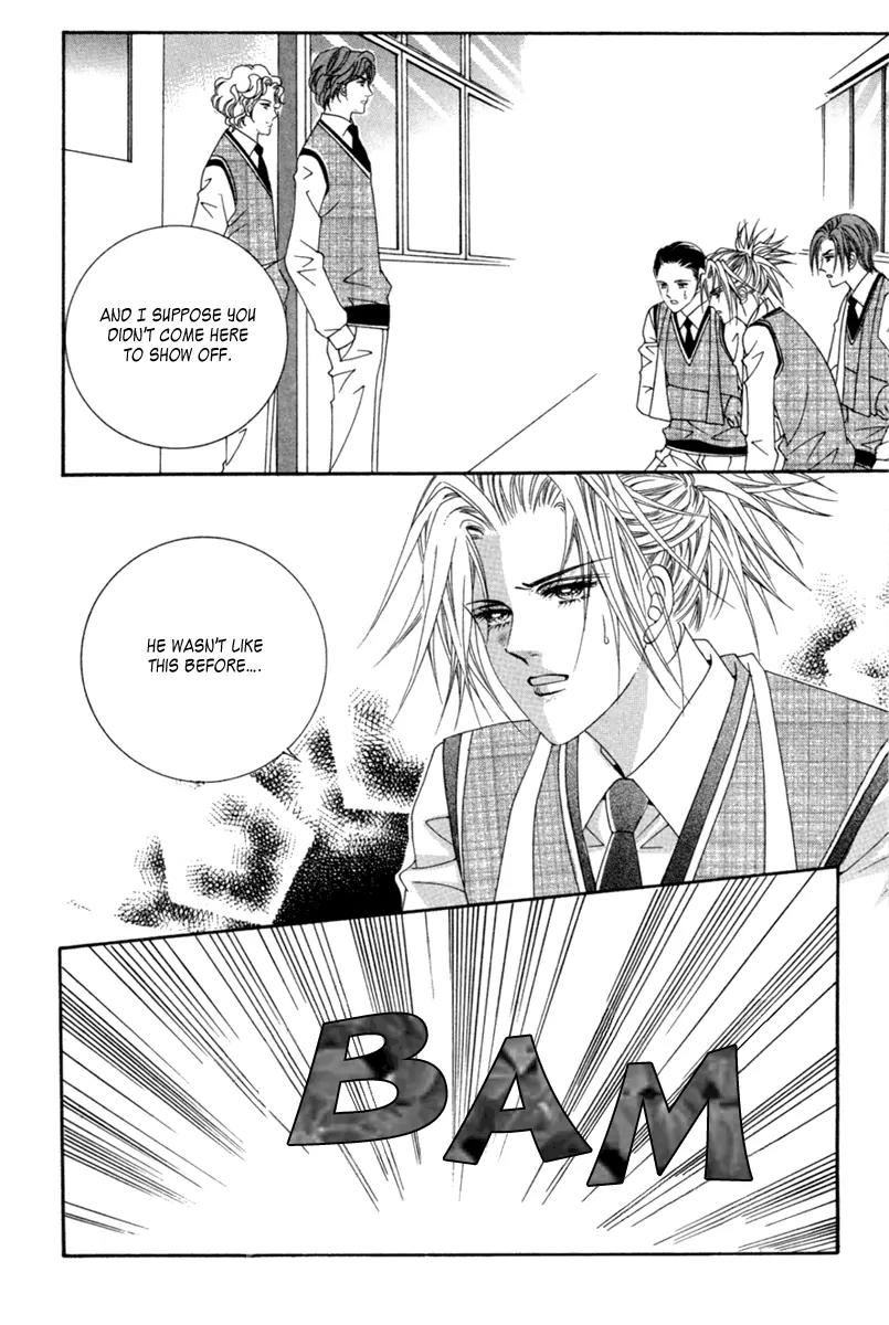Lover Puzzle Chapter 14 page 44 - Chapter 14