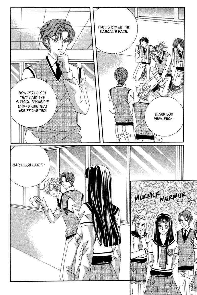 Lover Puzzle Chapter 14 page 46 - Chapter 14