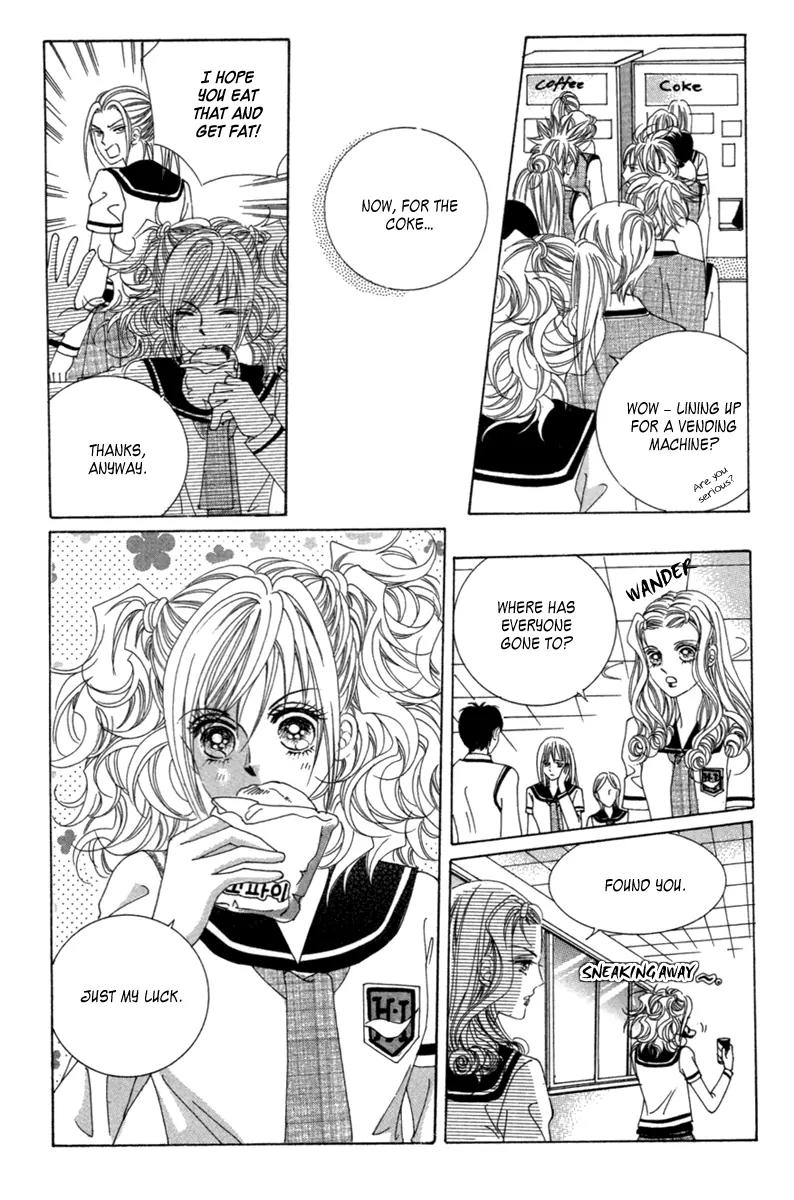Lover Puzzle Chapter 14 page 55 - Chapter 14