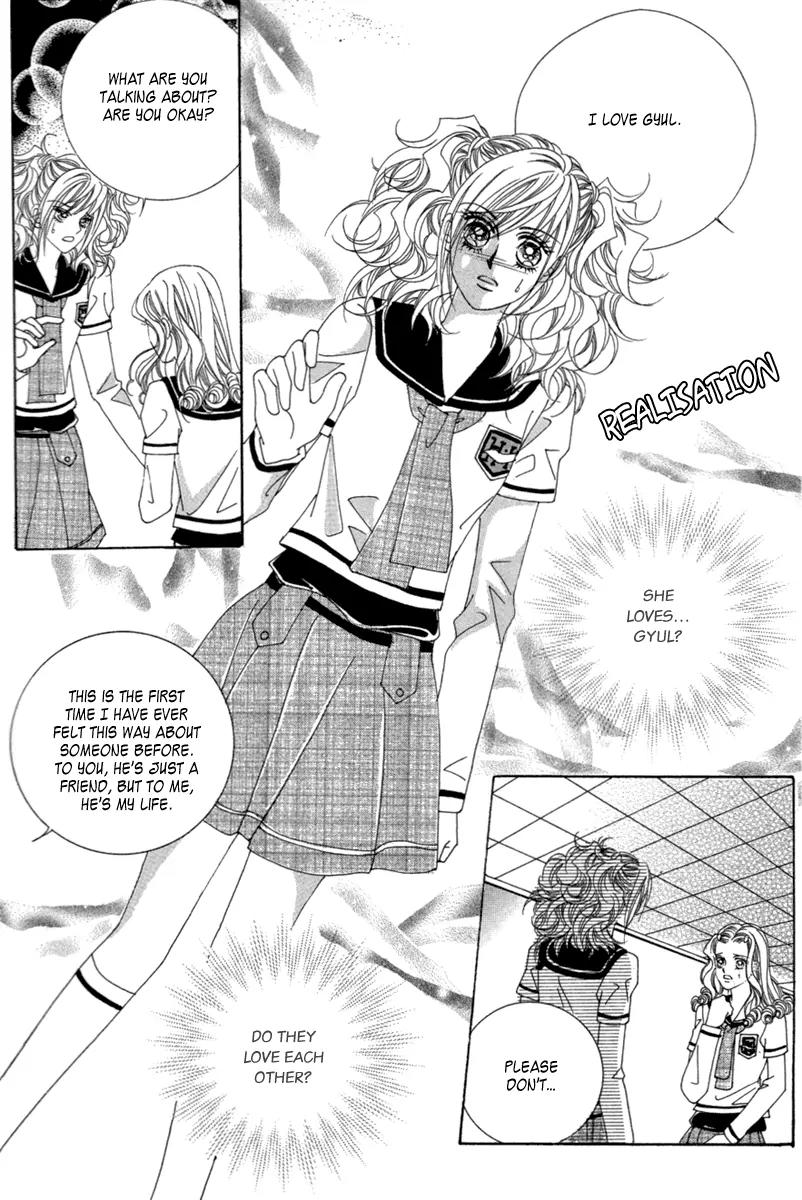 Lover Puzzle Chapter 14 page 60 - Chapter 14