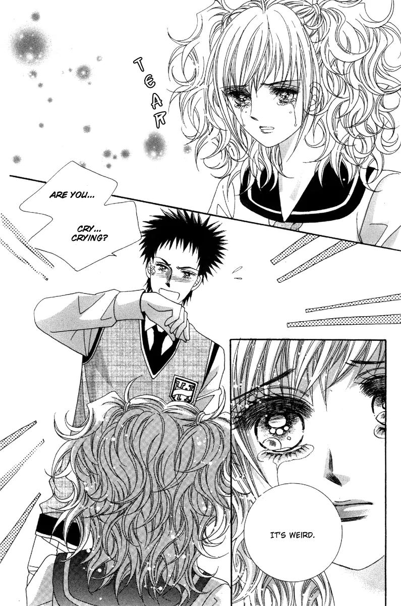 Lover Puzzle Chapter 15 page 24 - Chapter 15