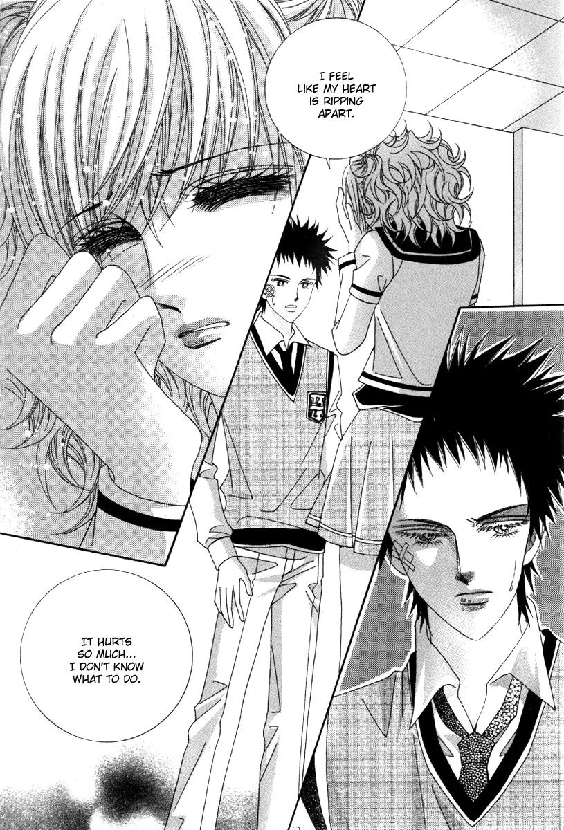 Lover Puzzle Chapter 15 page 26 - Chapter 15
