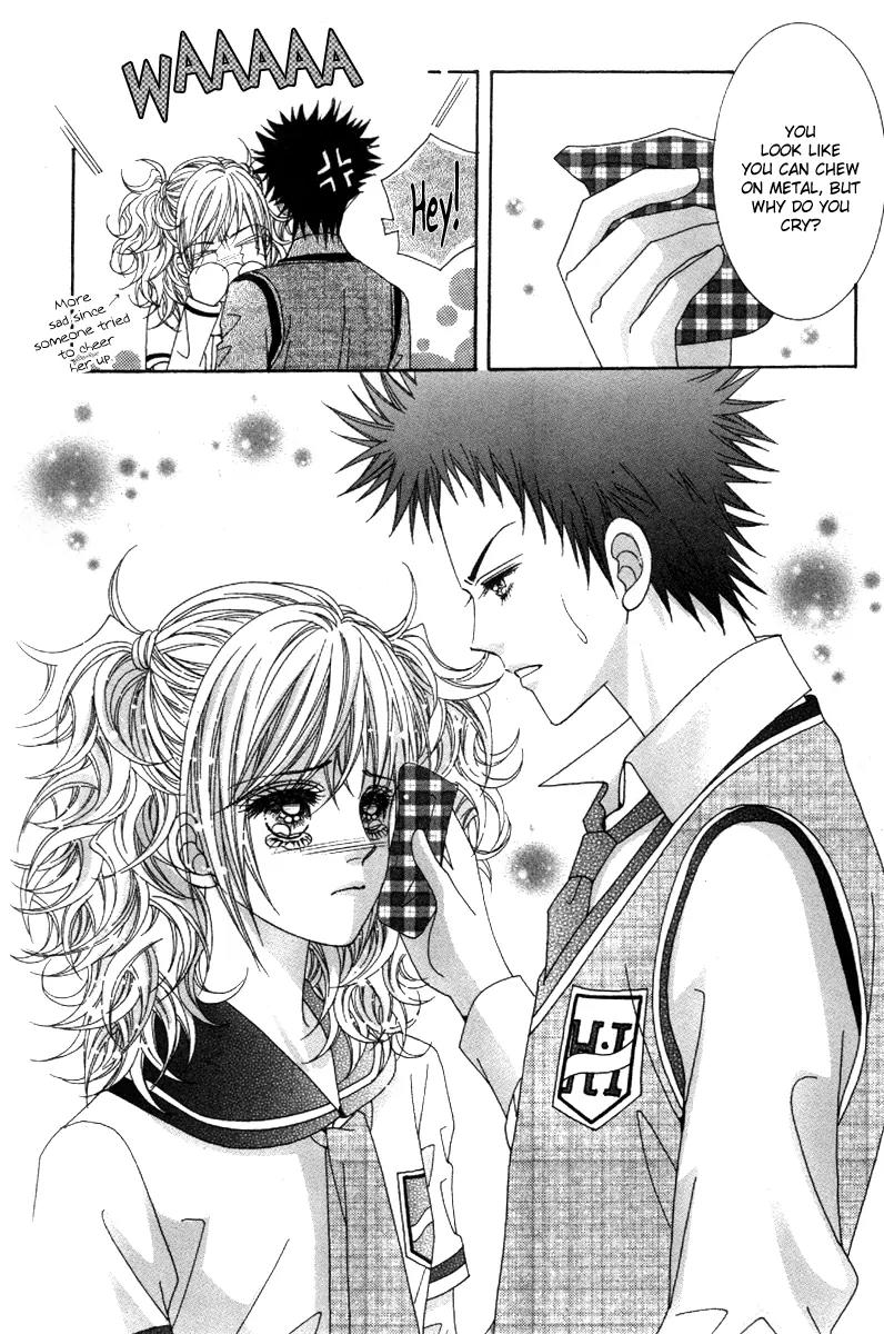 Lover Puzzle Chapter 15 page 28 - Chapter 15
