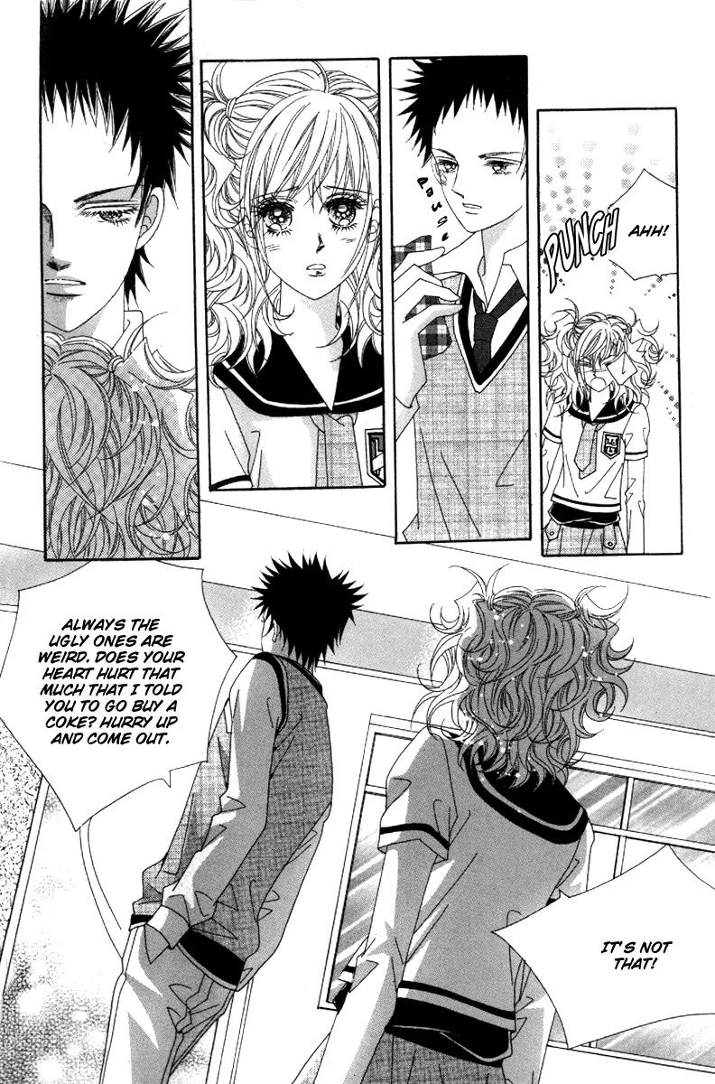 Lover Puzzle Chapter 15 page 29 - Chapter 15