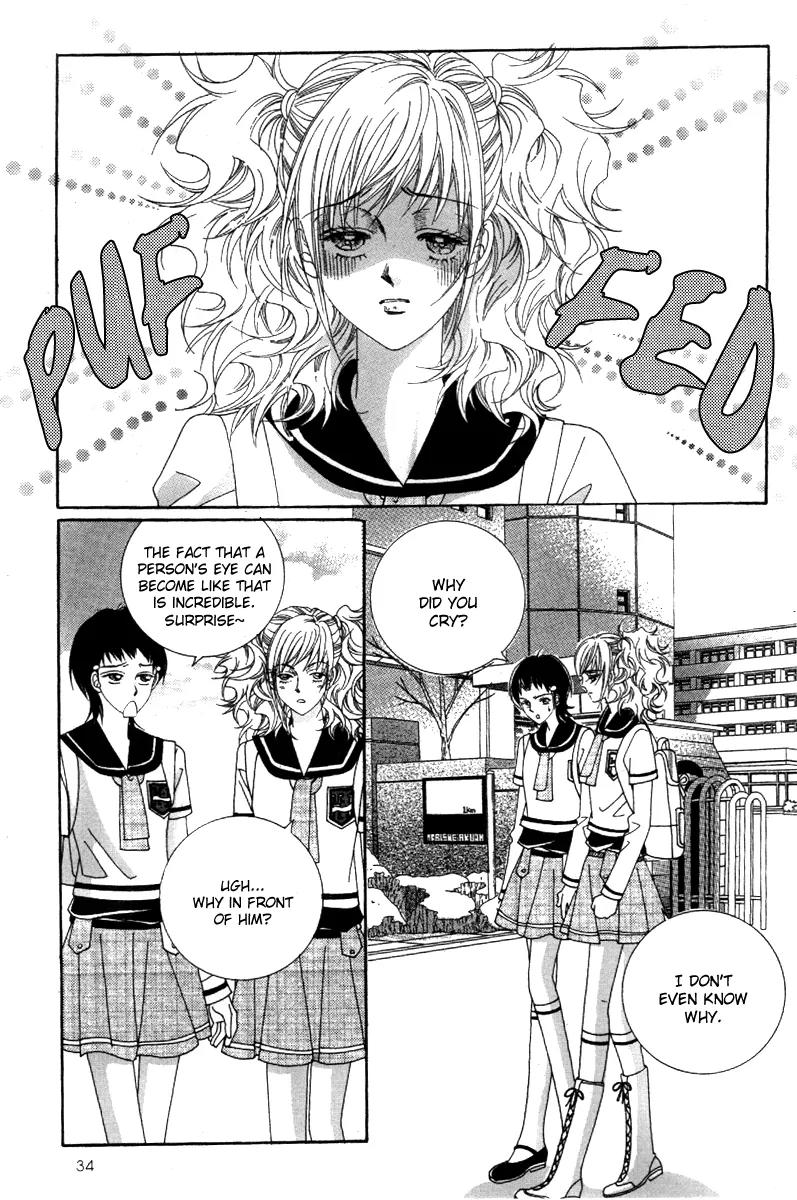 Lover Puzzle Chapter 15 page 31 - Chapter 15