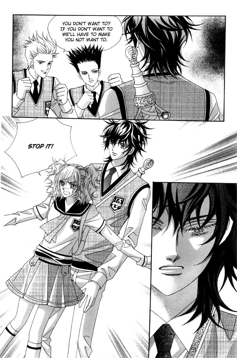 Lover Puzzle Chapter 15 page 36 - Chapter 15