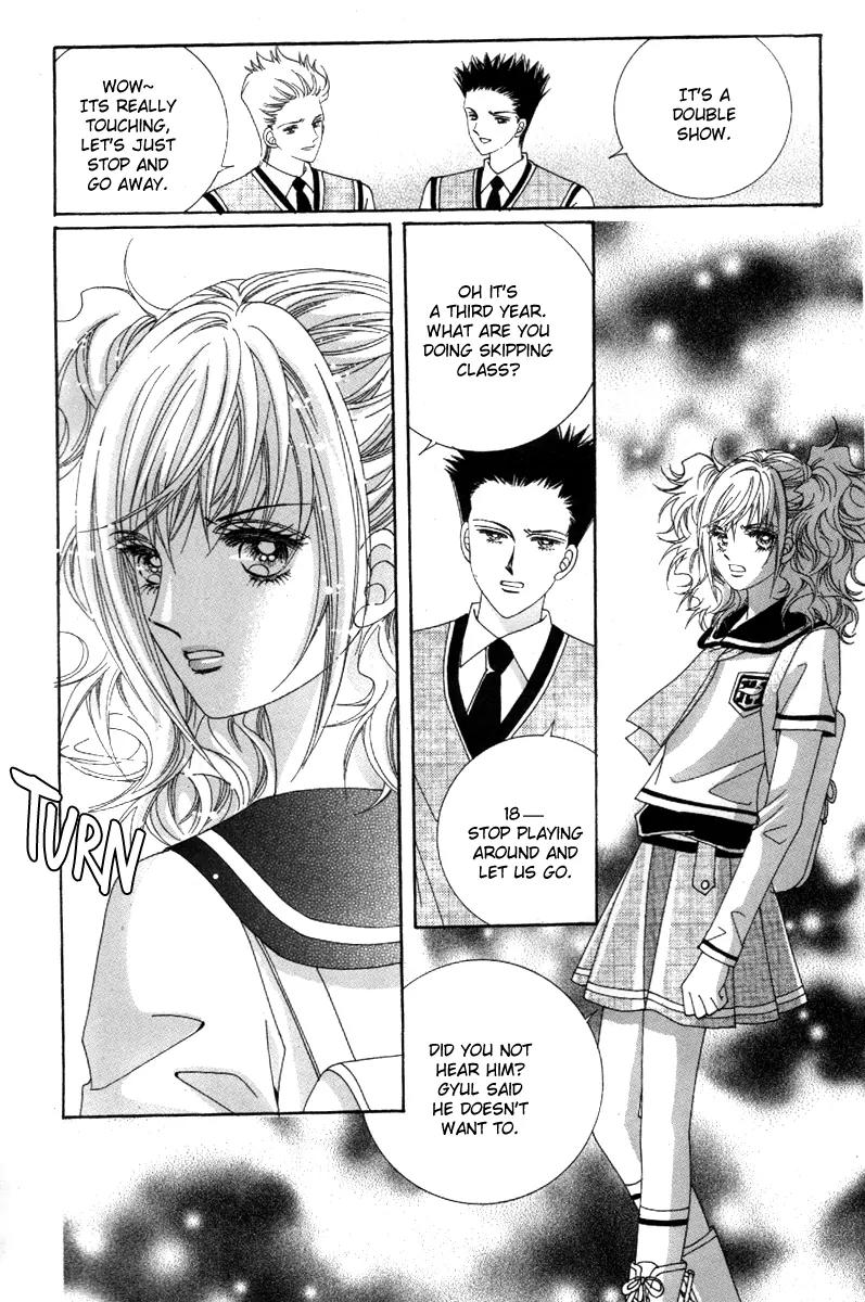 Lover Puzzle Chapter 15 page 39 - Chapter 15