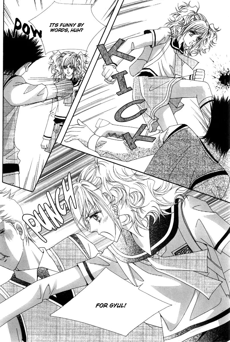 Lover Puzzle Chapter 15 page 40 - Chapter 15