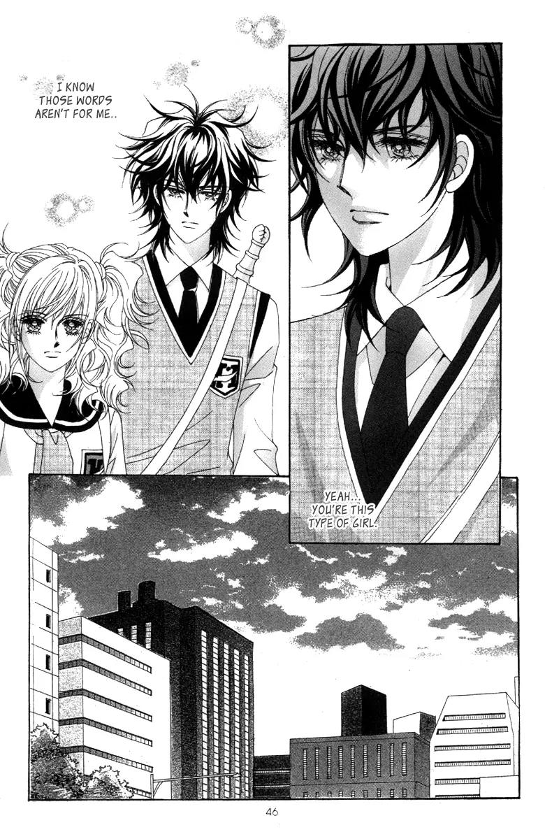 Lover Puzzle Chapter 15 page 43 - Chapter 15