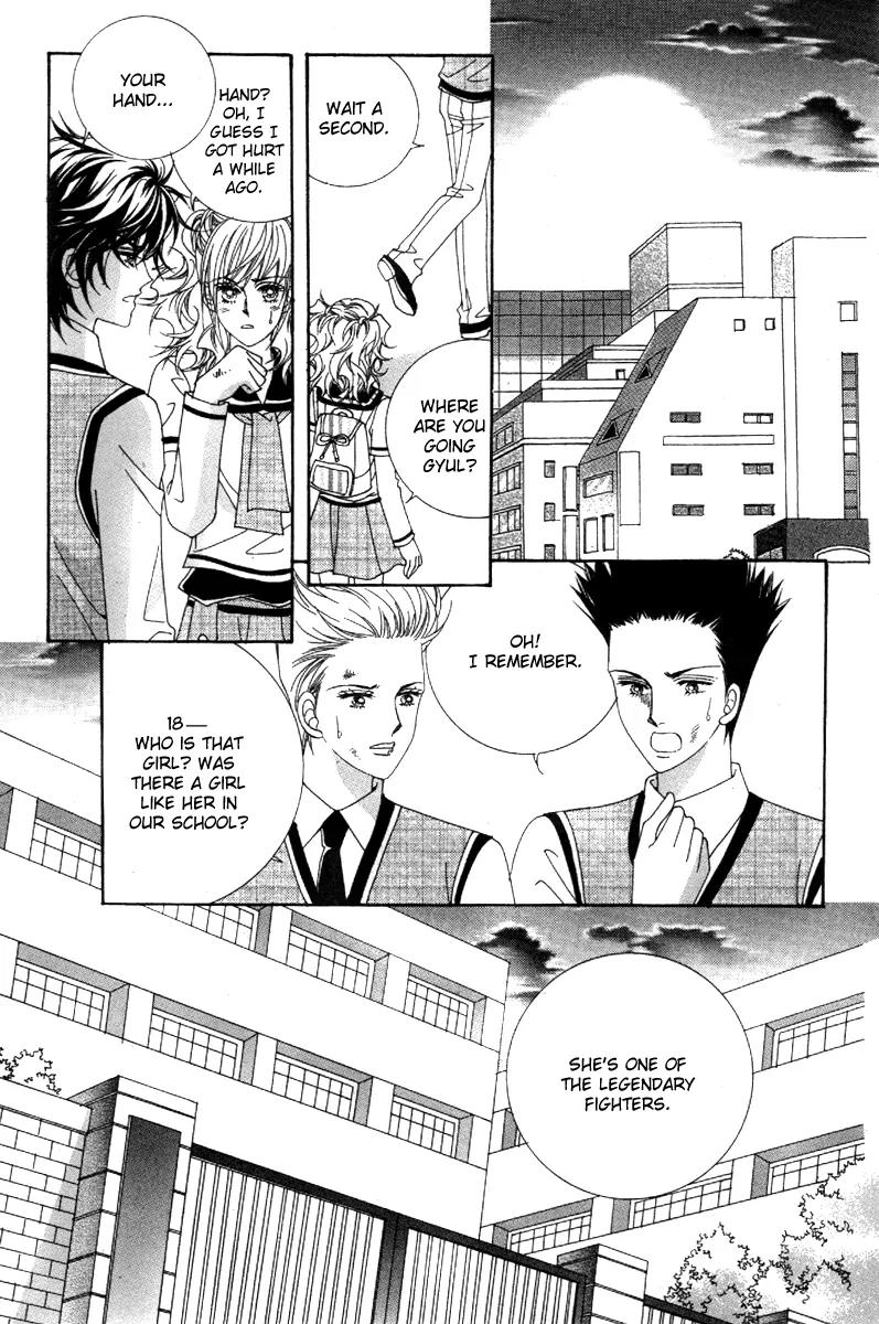 Lover Puzzle Chapter 15 page 45 - Chapter 15