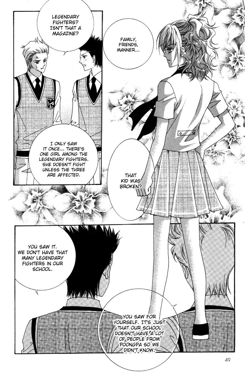 Lover Puzzle Chapter 15 page 46 - Chapter 15