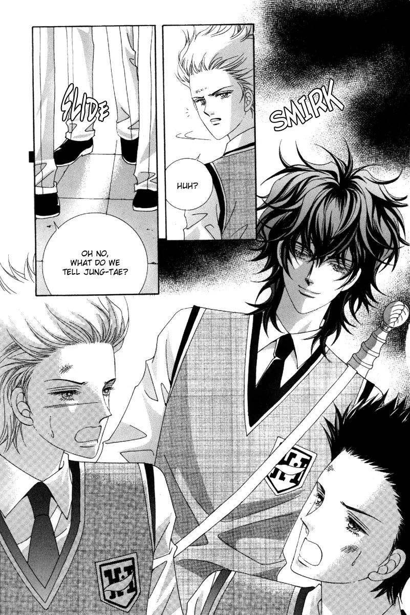 Lover Puzzle Chapter 15 page 47 - Chapter 15