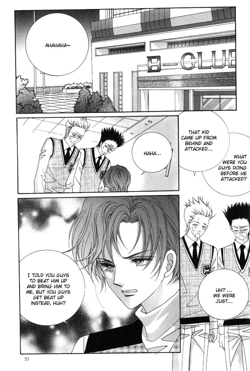 Lover Puzzle Chapter 15 page 48 - Chapter 15