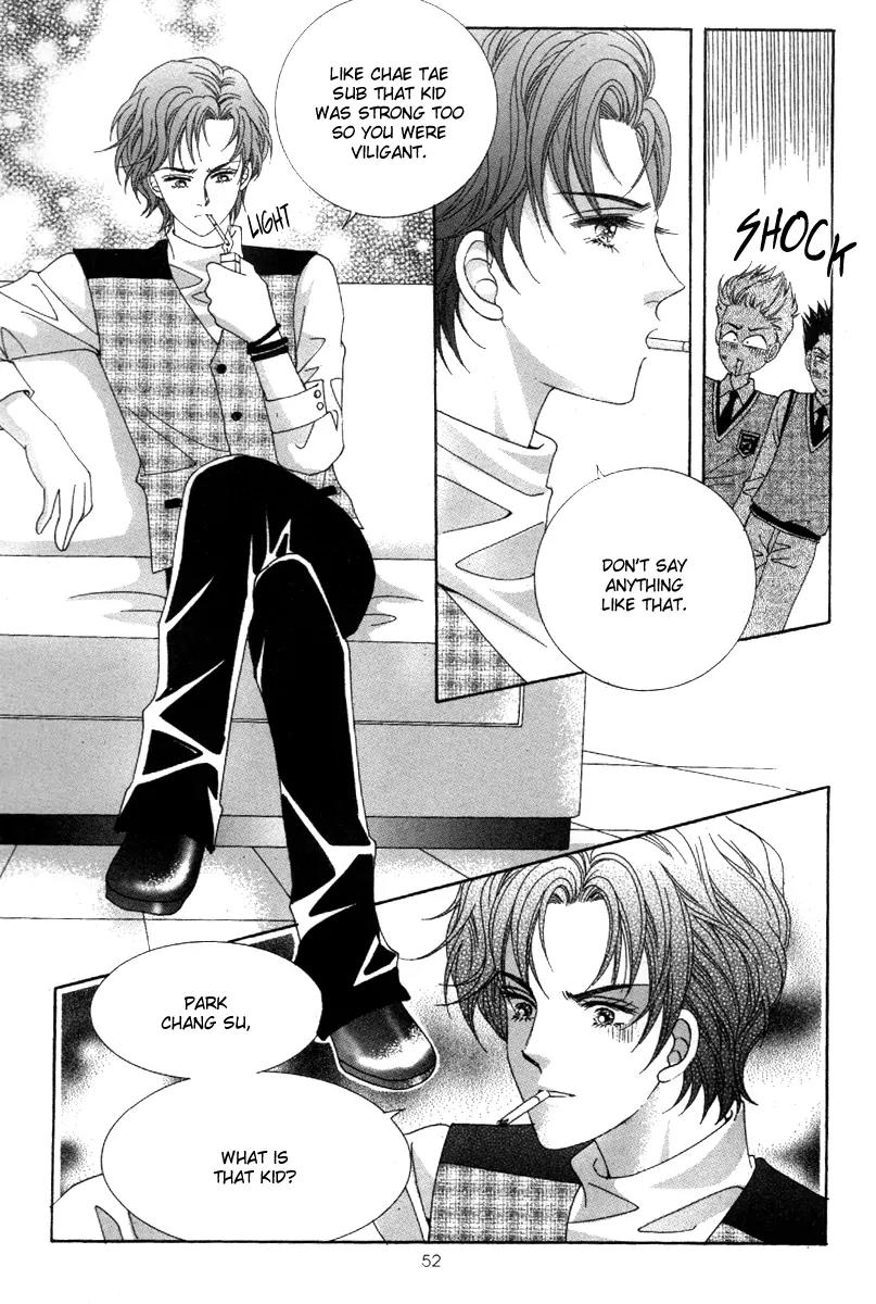 Lover Puzzle Chapter 15 page 49 - Chapter 15