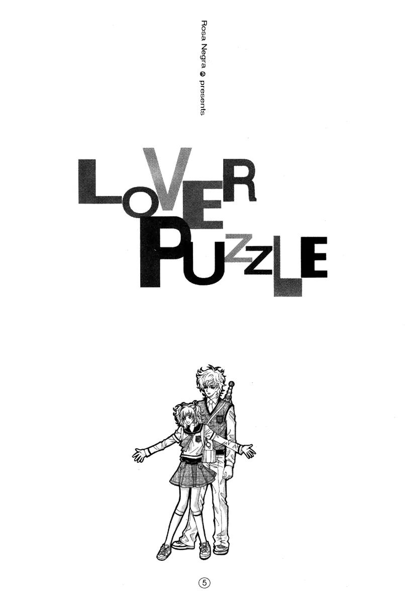 Lover Puzzle Chapter 15 page 5 - Chapter 15