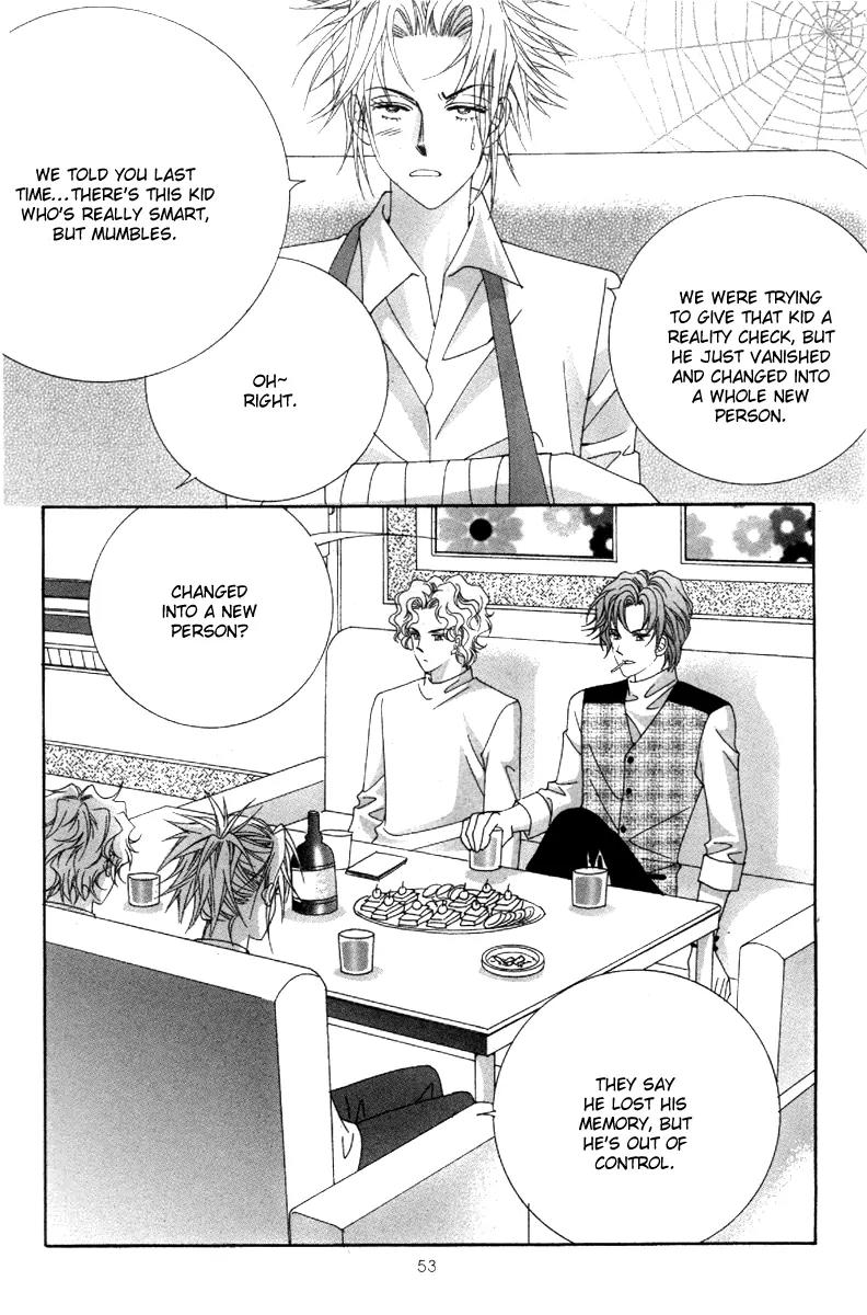 Lover Puzzle Chapter 15 page 50 - Chapter 15
