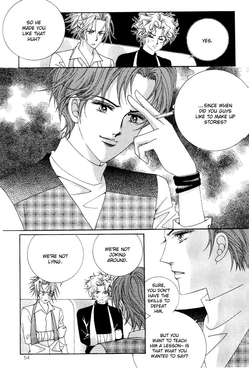 Lover Puzzle Chapter 15 page 51 - Chapter 15