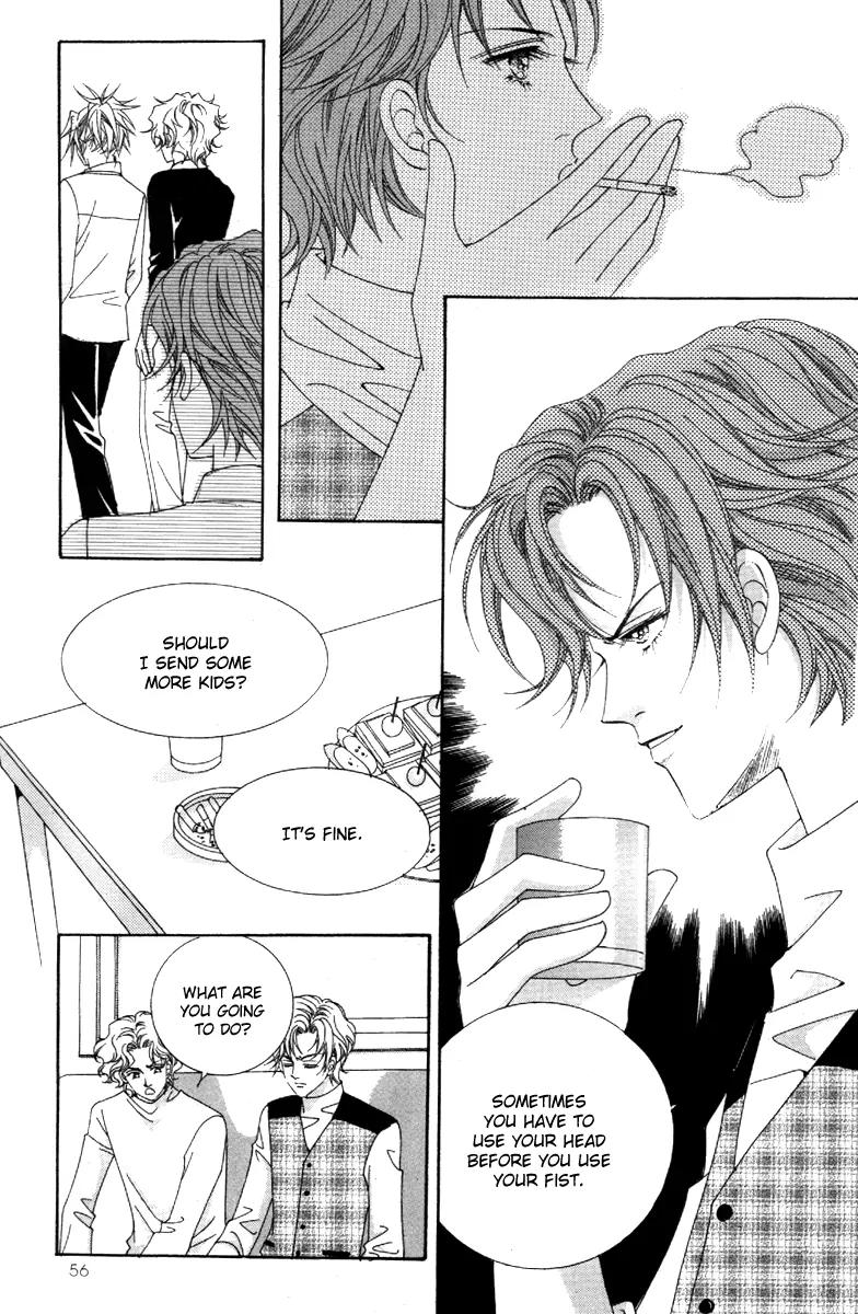 Lover Puzzle Chapter 15 page 53 - Chapter 15