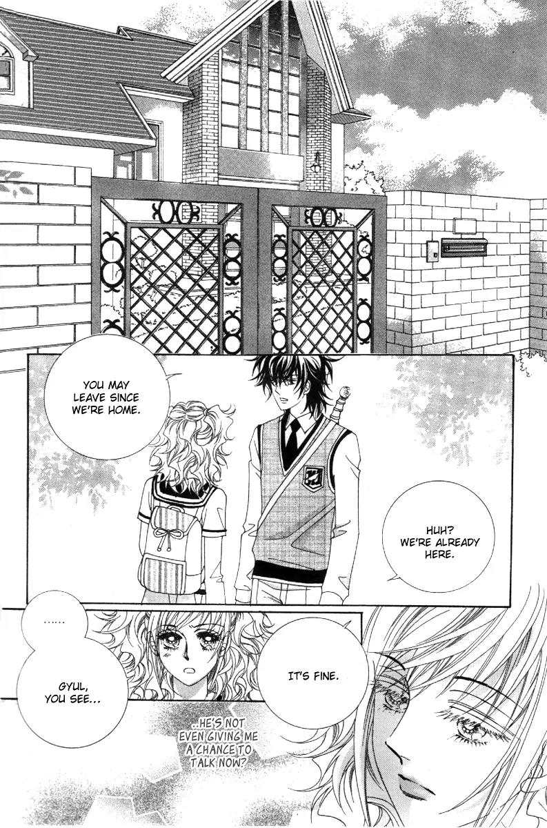 Lover Puzzle Chapter 15 page 54 - Chapter 15