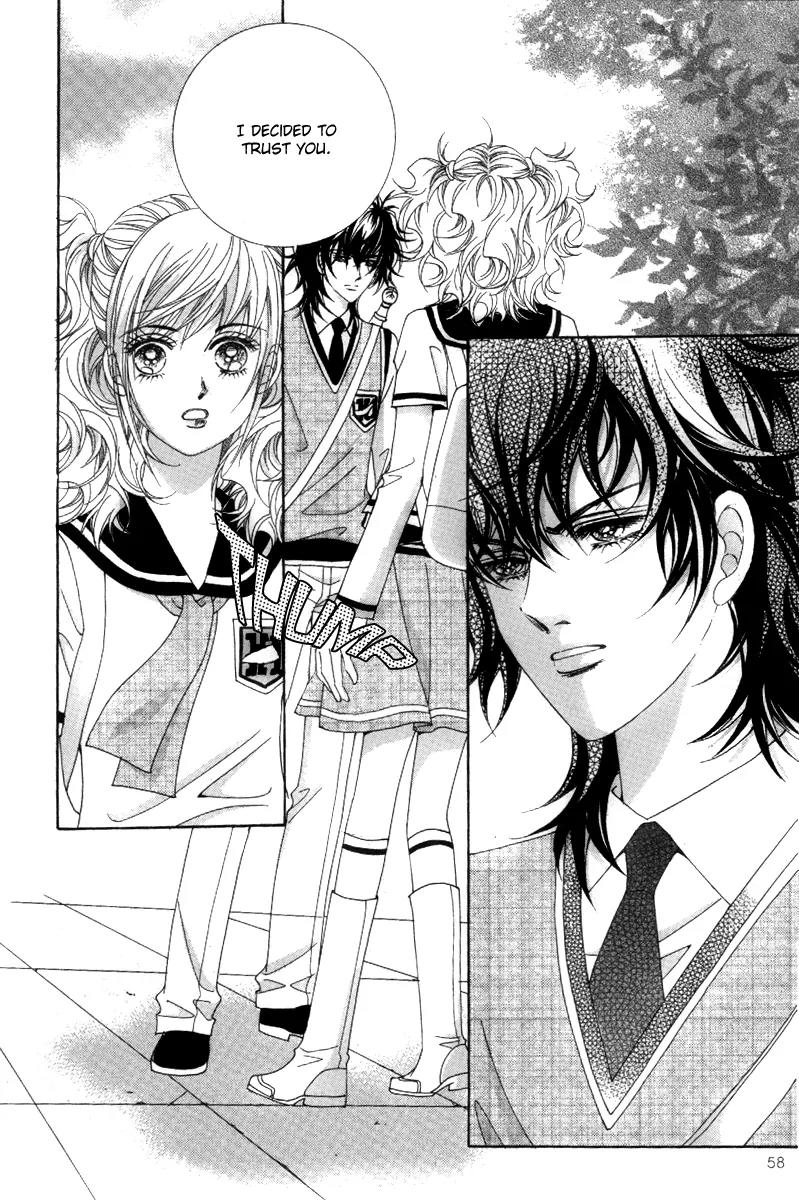 Lover Puzzle Chapter 15 page 55 - Chapter 15