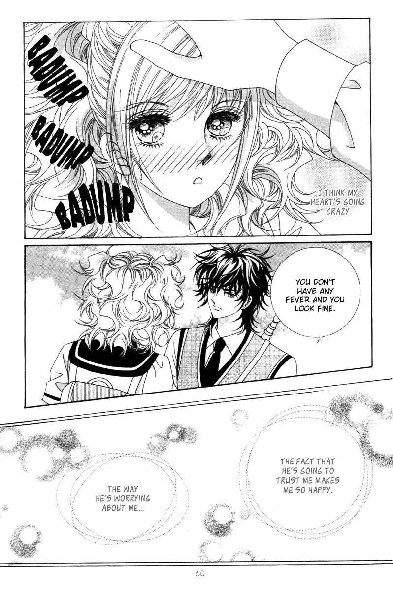 Lover Puzzle Chapter 15 page 57 - Chapter 15