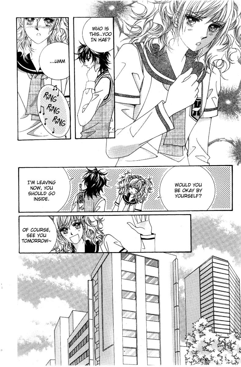 Lover Puzzle Chapter 15 page 58 - Chapter 15