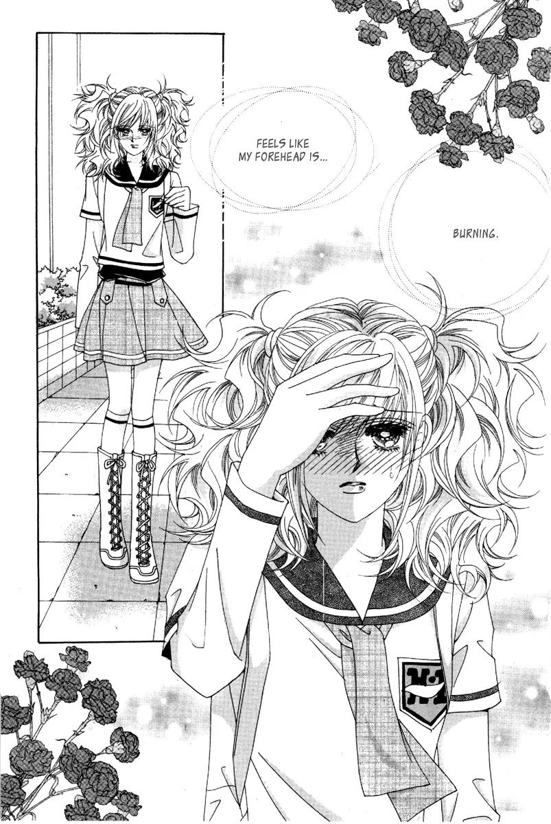 Lover Puzzle Chapter 15 page 59 - Chapter 15