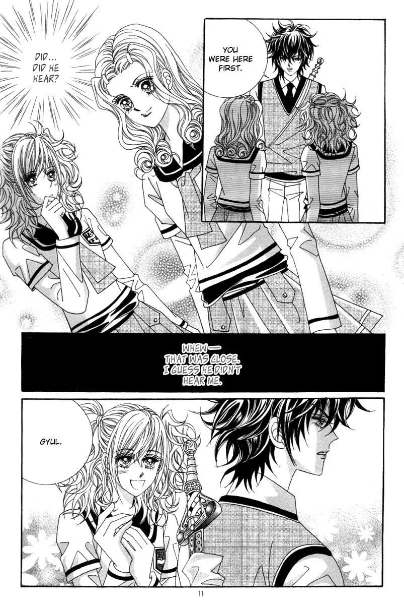 Lover Puzzle Chapter 15 page 8 - Chapter 15