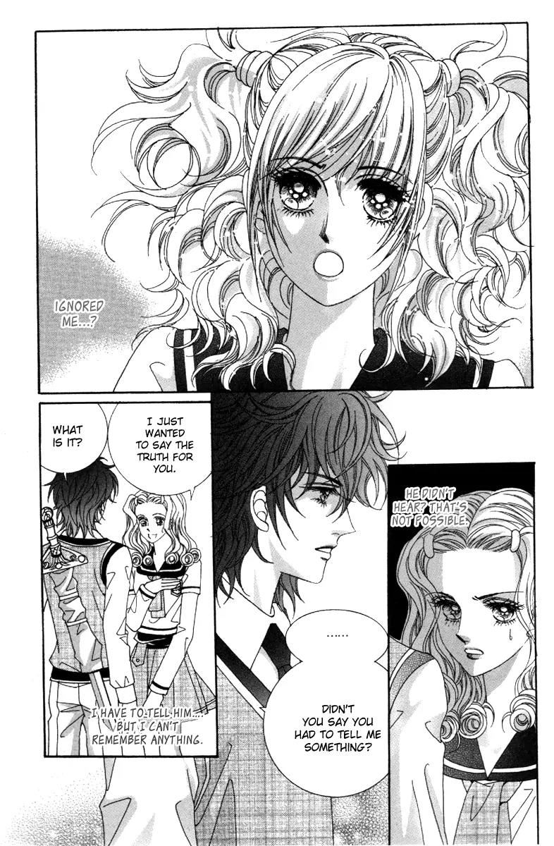 Lover Puzzle Chapter 15 page 9 - Chapter 15