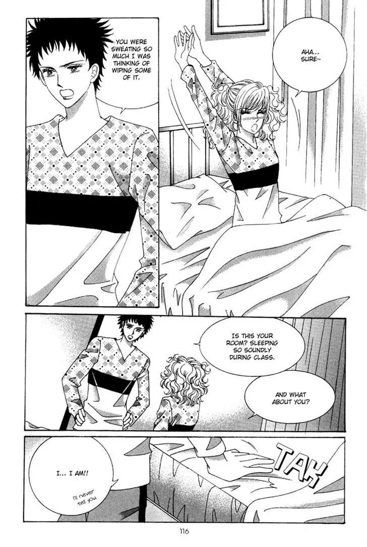 Lover Puzzle Chapter 17 page 10 - Chapter 17