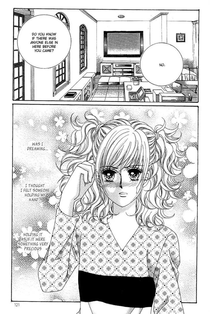 Lover Puzzle Chapter 17 page 15 - Chapter 17