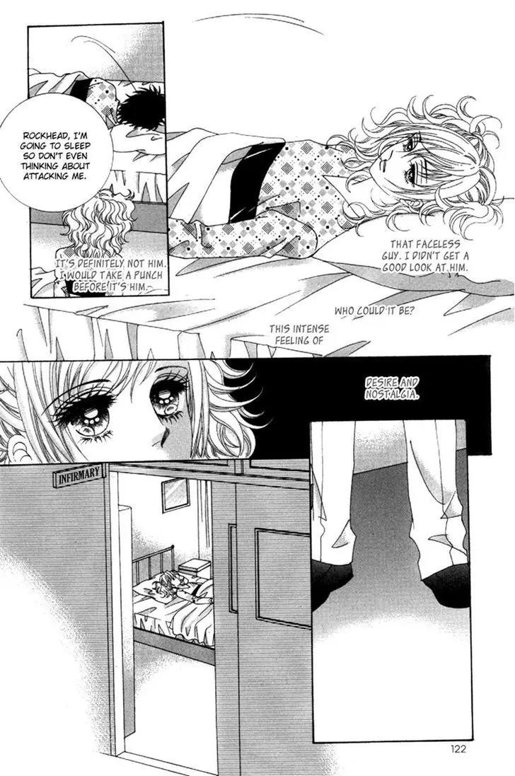 Lover Puzzle Chapter 17 page 16 - Chapter 17