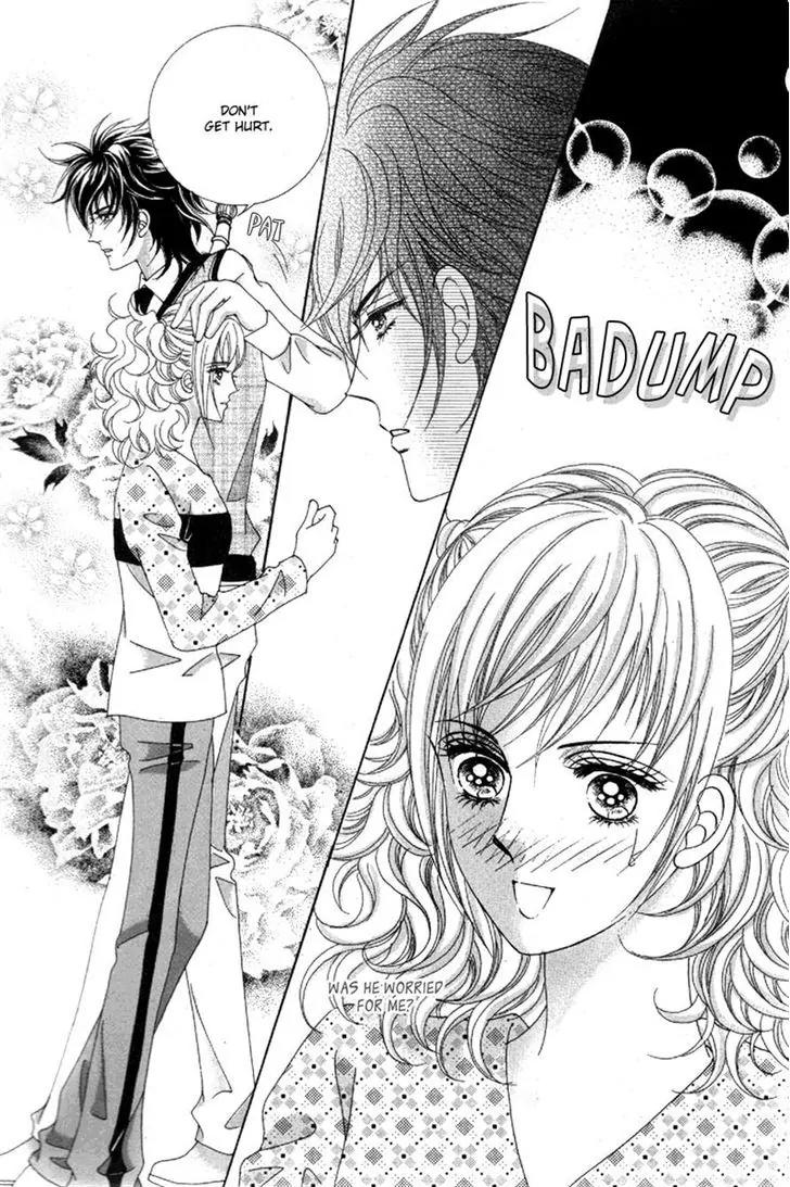 Lover Puzzle Chapter 17 page 21 - Chapter 17