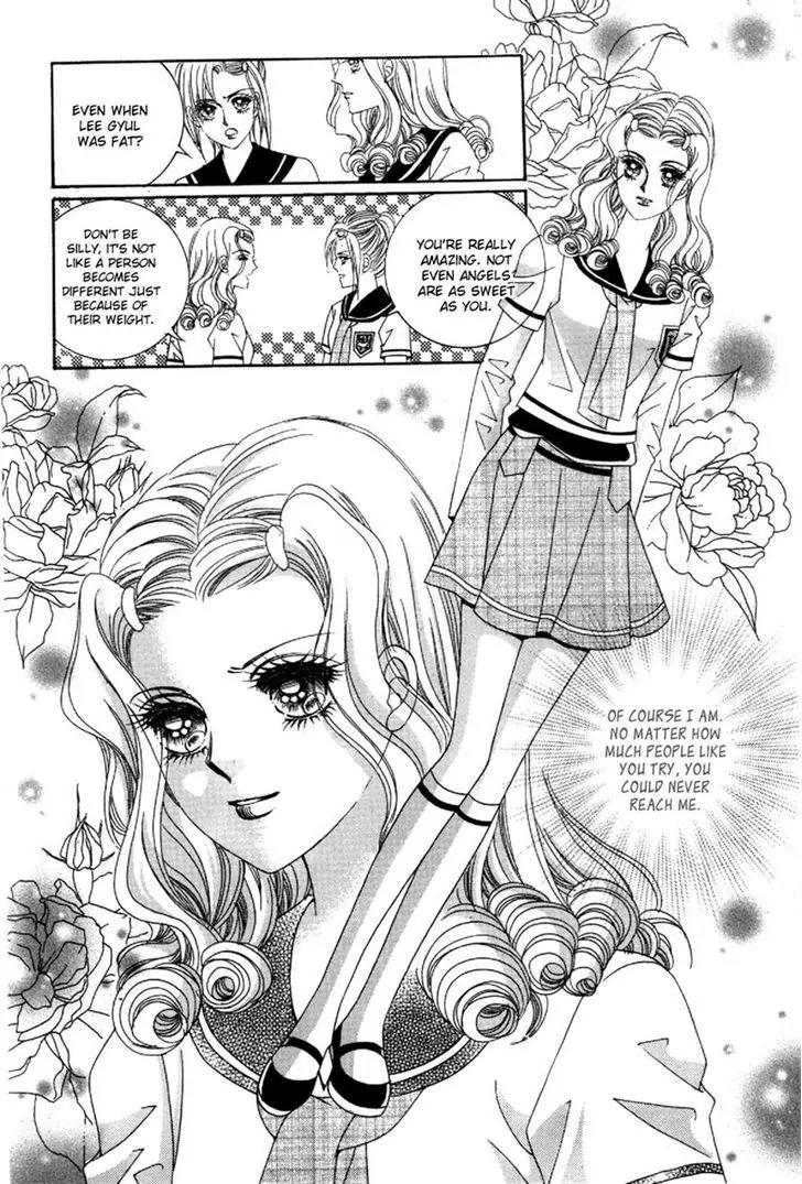 Lover Puzzle Chapter 17 page 24 - Chapter 17