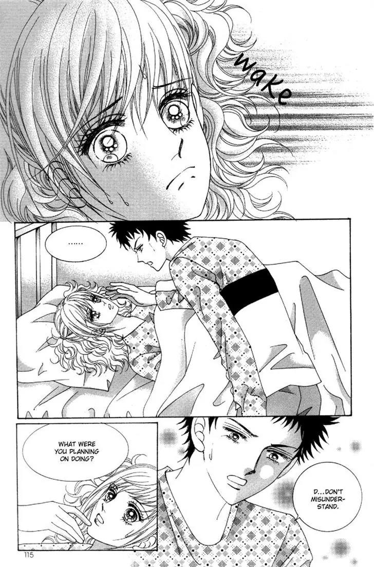 Lover Puzzle Chapter 17 page 9 - Chapter 17