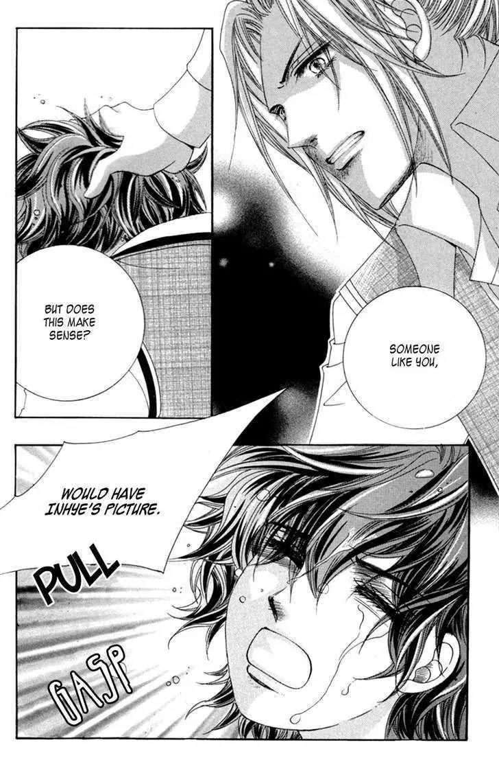 Lover Puzzle Chapter 4 page 14 - Chapter 4