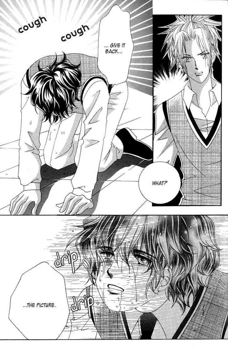 Lover Puzzle Chapter 4 page 15 - Chapter 4